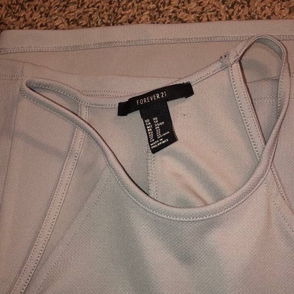 FOREVER 21 Dress - Picture 3 of 3